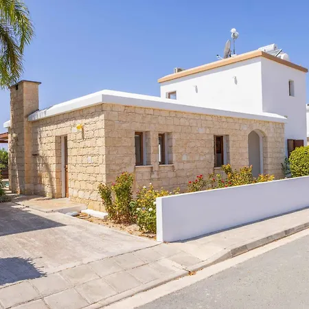 Villa Coral Olympus Poseidon