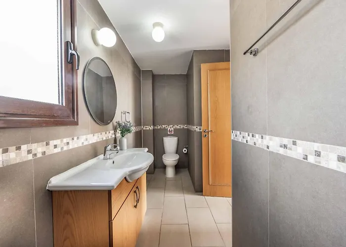 ヴィラ Coral Olympus Poseidon