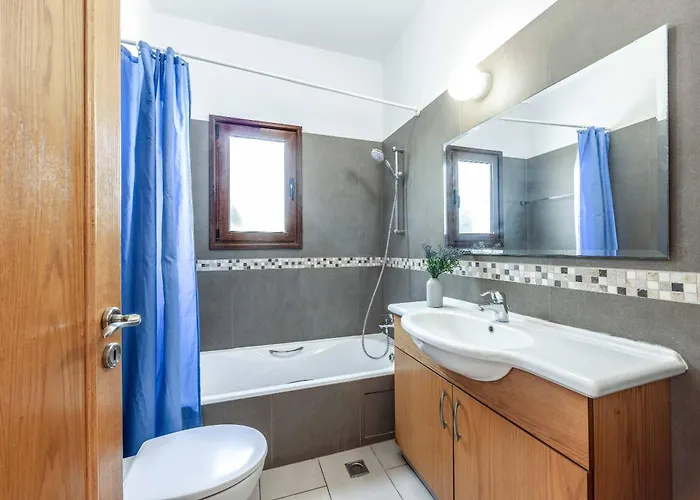 ヴィラ Coral Olympus Poseidon