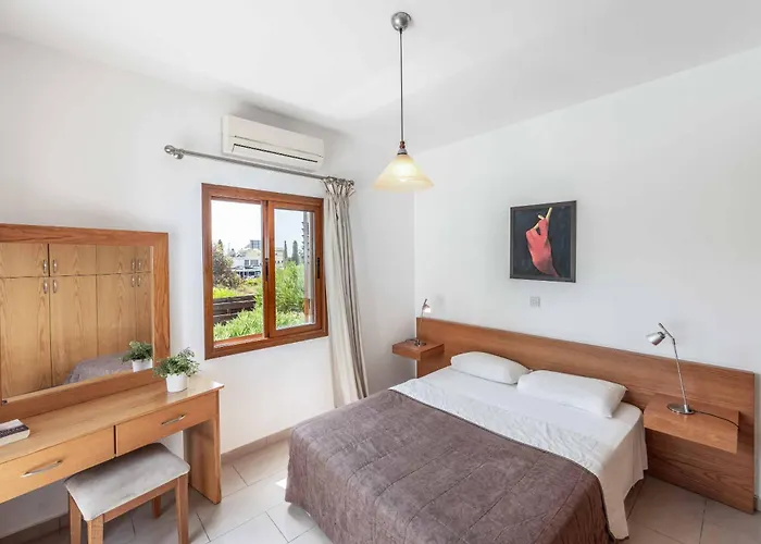 ヴィラ Coral Olympus Poseidon ペイヤ