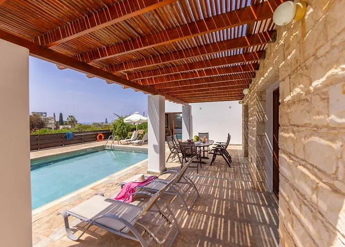 Coral Olympus Poseidon