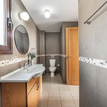 Villa Coral Olympus Poseidon