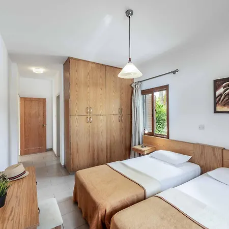 Coral Olympus Poseidon Peyia