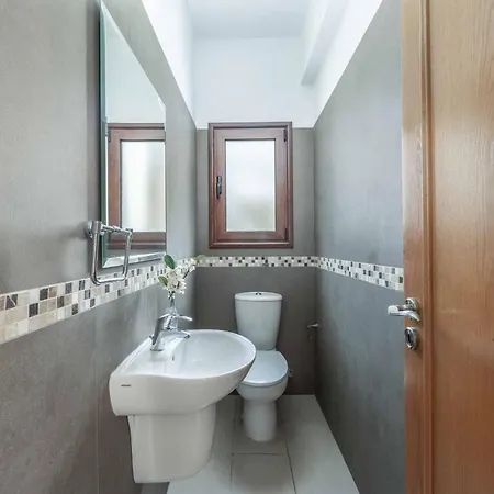 Villa Coral Olympus Poseidon *