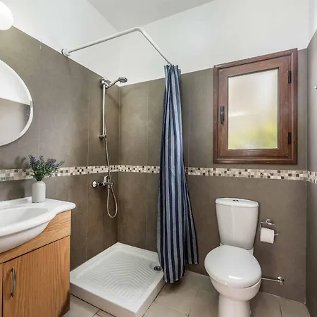 Coral Olympus Poseidon Peyia