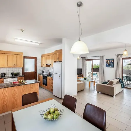 Coral Olympus Poseidon