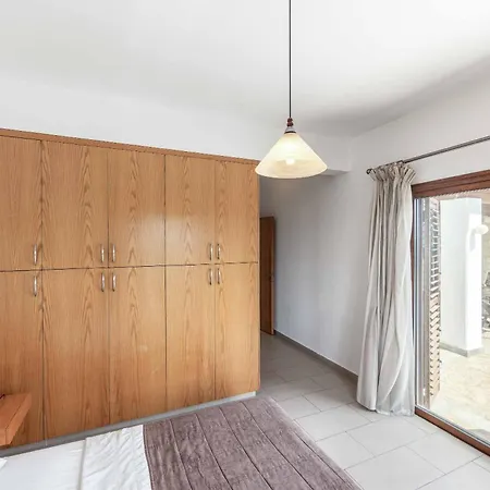 Coral Olympus Poseidon Vilă