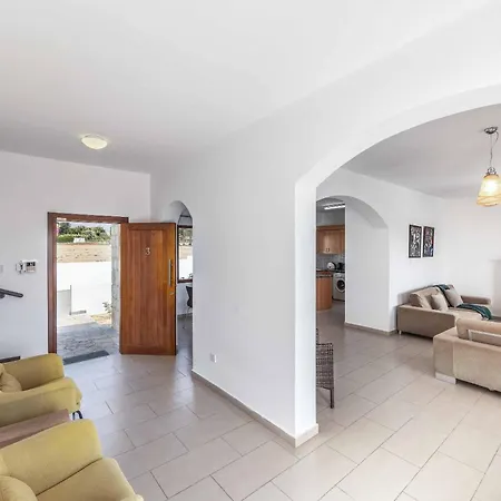 Coral Olympus Poseidon Peyia