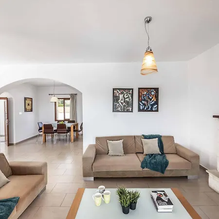 Villa Coral Olympus Poseidon