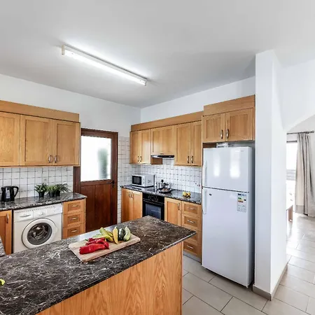 Coral Olympus Poseidon Peyia