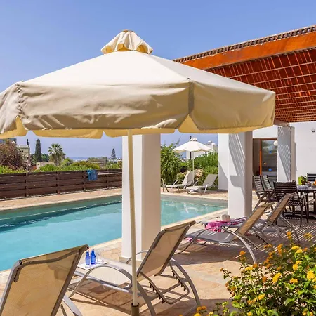 Coral Olympus Poseidon * Peyia