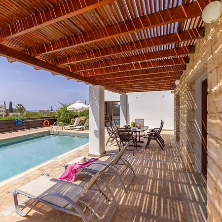 Coral Olympus Poseidon