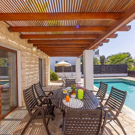 Coral Olympus Poseidon * Peyia