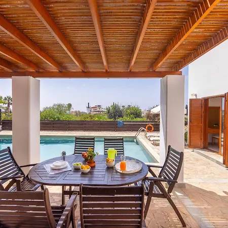 Villa Coral Olympus Poseidon