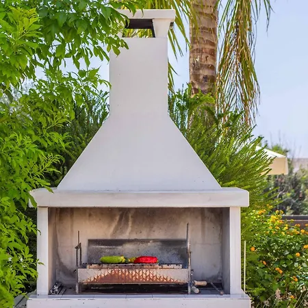 Villa Coral Olympus Poseidon