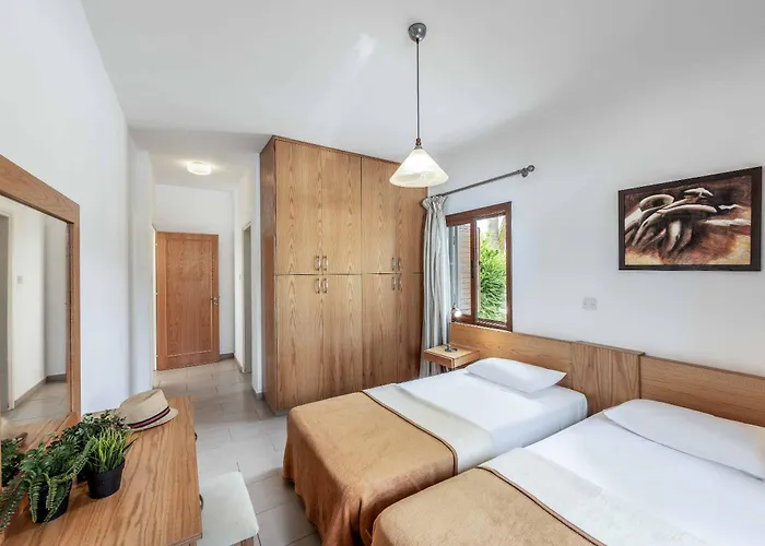 Coral Olympus Poseidon Peyia