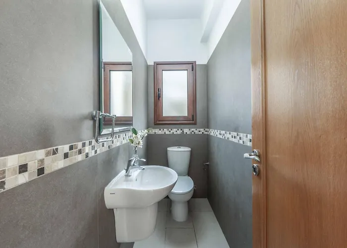 Villa Coral Olympus Poseidon *