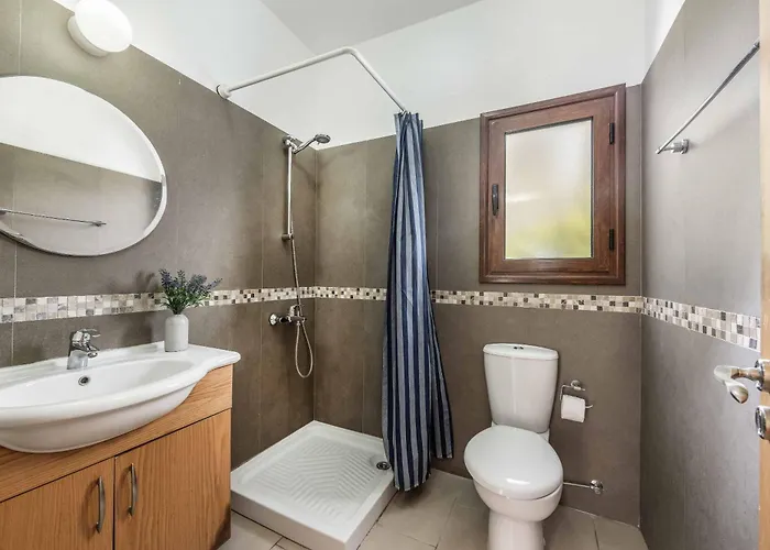 Coral Olympus Poseidon Peyia