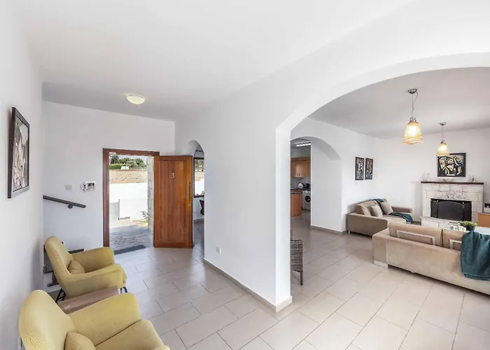 Coral Olympus Poseidon פאהיה