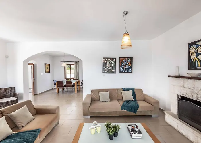 Villa Coral Olympus Poseidon