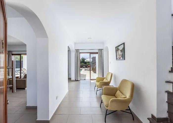 Villa Coral Olympus Poseidon *