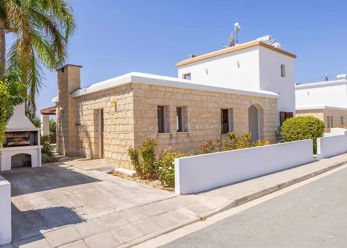 Villa Coral Olympus Poseidon