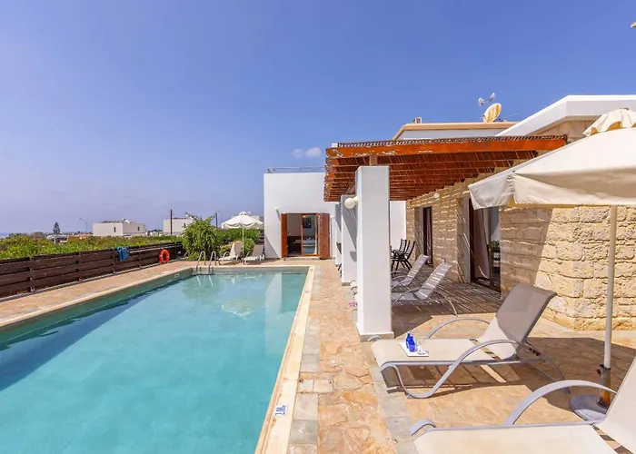 Villa Coral Olympus Poseidon *