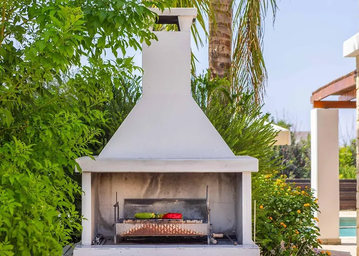 Villa Coral Olympus Poseidon